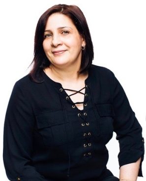 Glennis Ramirez